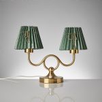 1265 8009 TABLE LAMP
